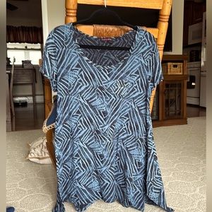 Fresh Produce XL Top